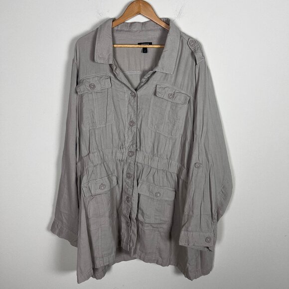 Torrid Jacket 5X - Picture 1 of 2